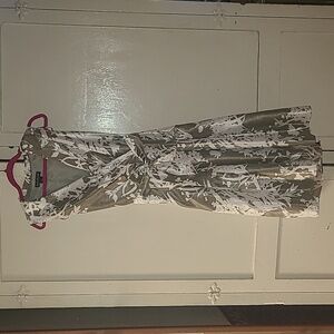 Jessica Howard Sleeveless Dress